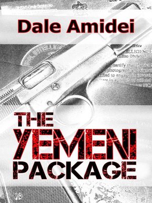 cover image of The Yemeni Package